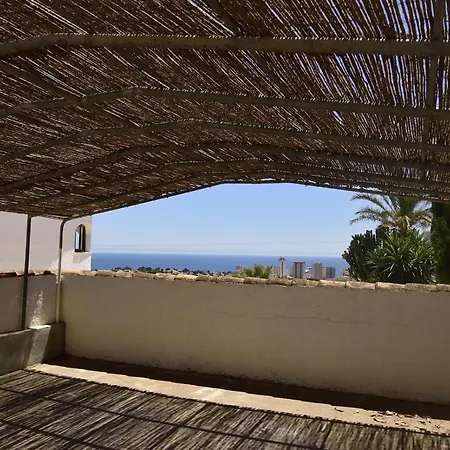 Casa Christa