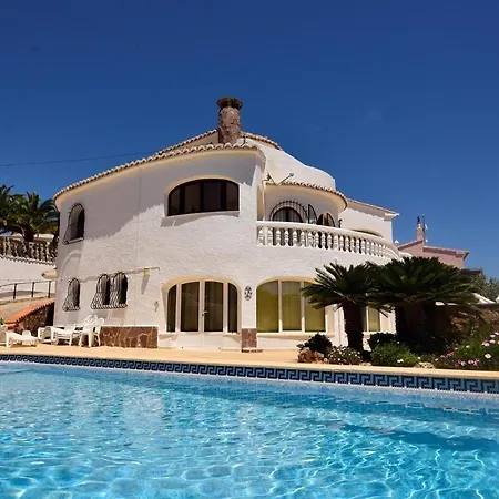 Villa Casa Christa