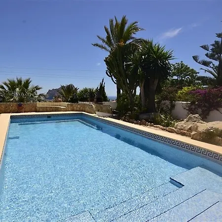 Casa Christa Villa *
