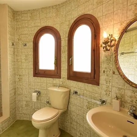 Casa Christa Villa Calpe