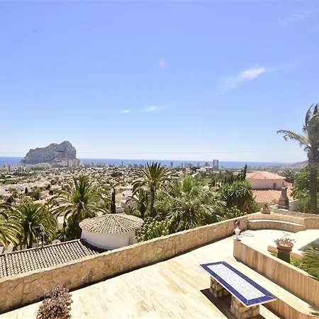 Villa Casa Christa *