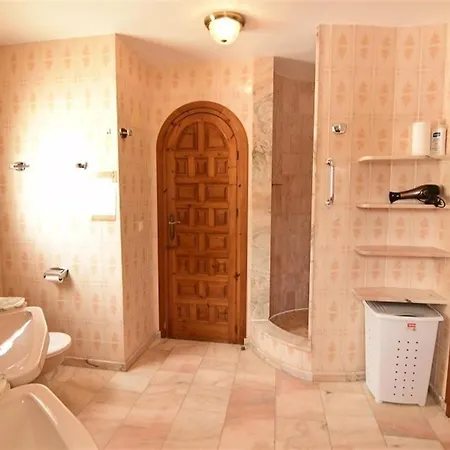 Casa Christa Calpe