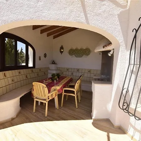 Villa Casa Christa *