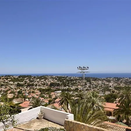 Casa Christa * Calpe