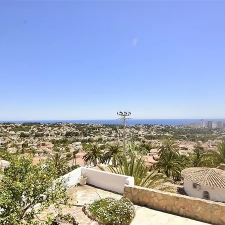 Casa Christa Villa *