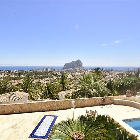 Casa Christa