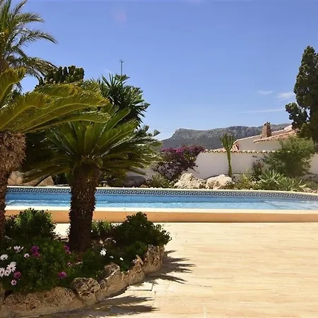 Casa Christa Villa *