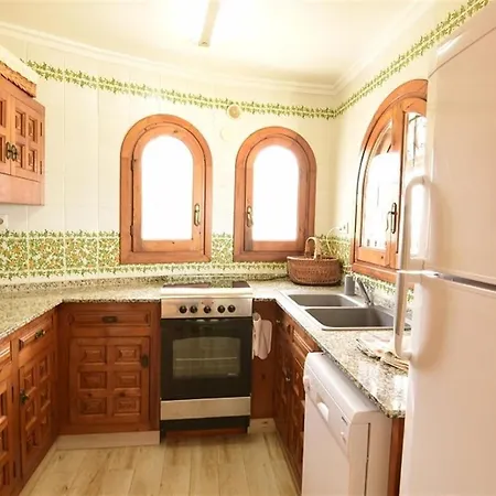 Villa Casa Christa