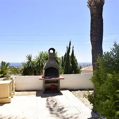 Casa Christa Villa Calpe