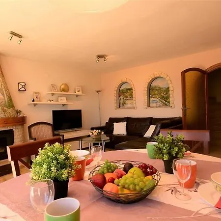 Villa Casa Christa Calpe