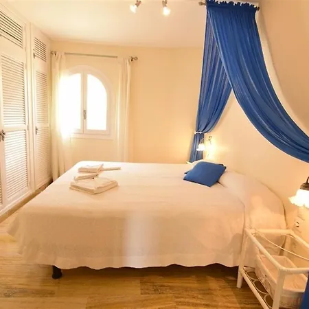 Casa Christa * Calpe